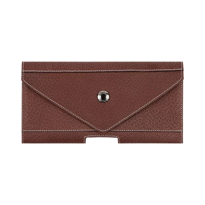 BUTET Leather Hip Phone Case