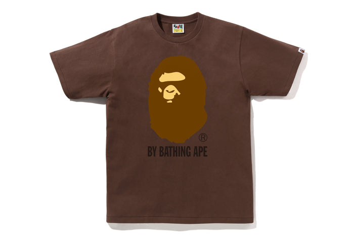 BY BATHING APE TEE