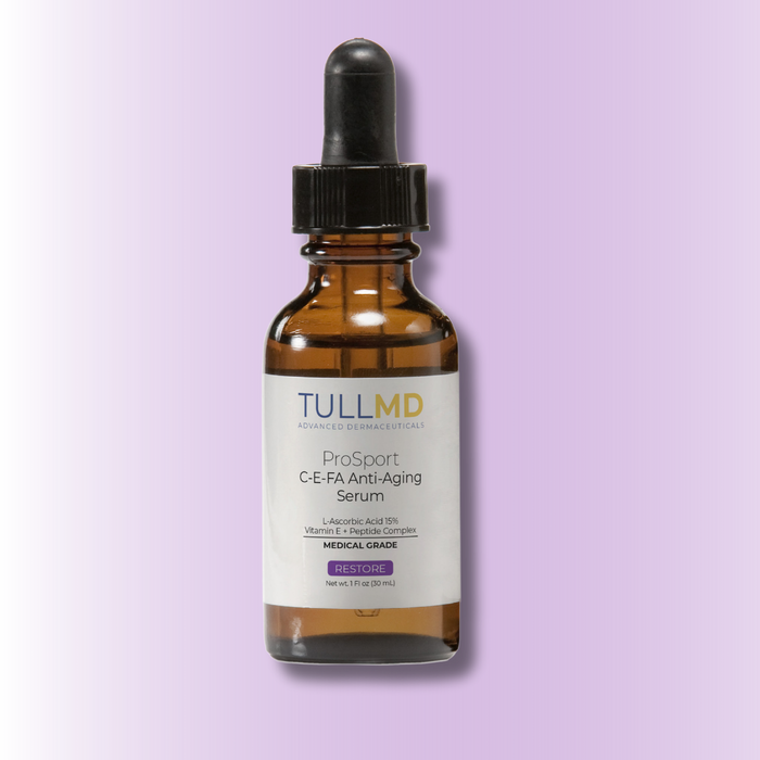 C-E-FA™ Anti-Aging Serum