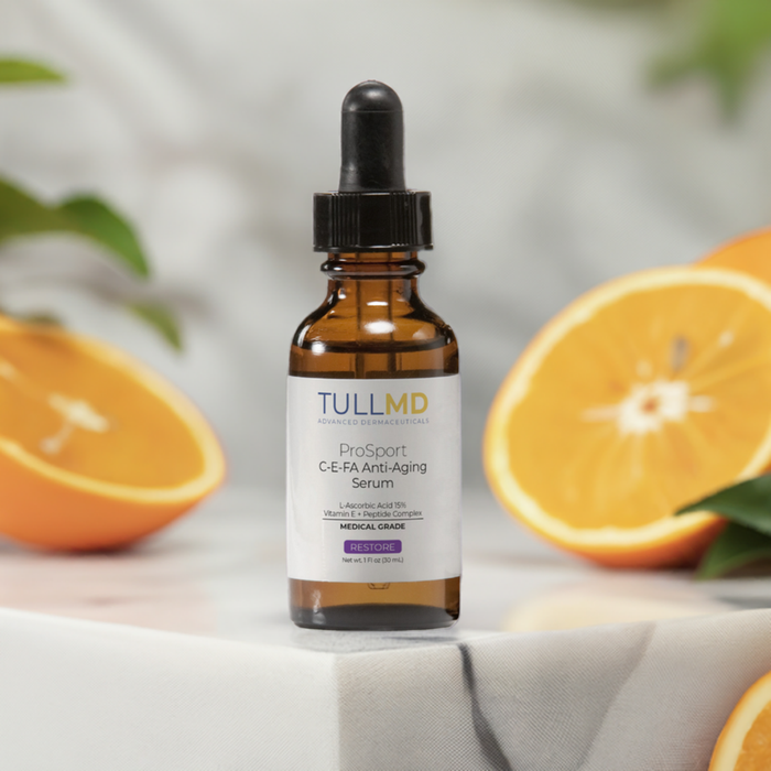 C-E-FA™ Anti-Aging Serum