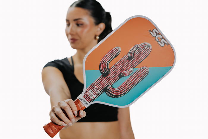 Cacti | Evo-Lite Series - Pickleball Paddle
