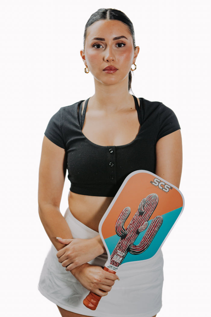 Cacti | Evo-Lite Series - Pickleball Paddle