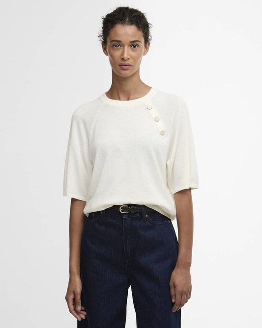 Camille Knitted Jumper