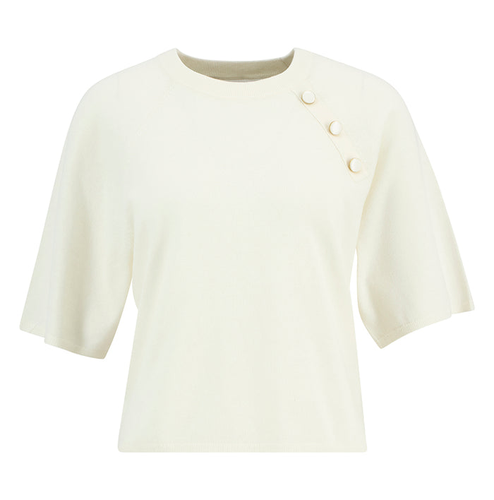 Camille Knitted Jumper