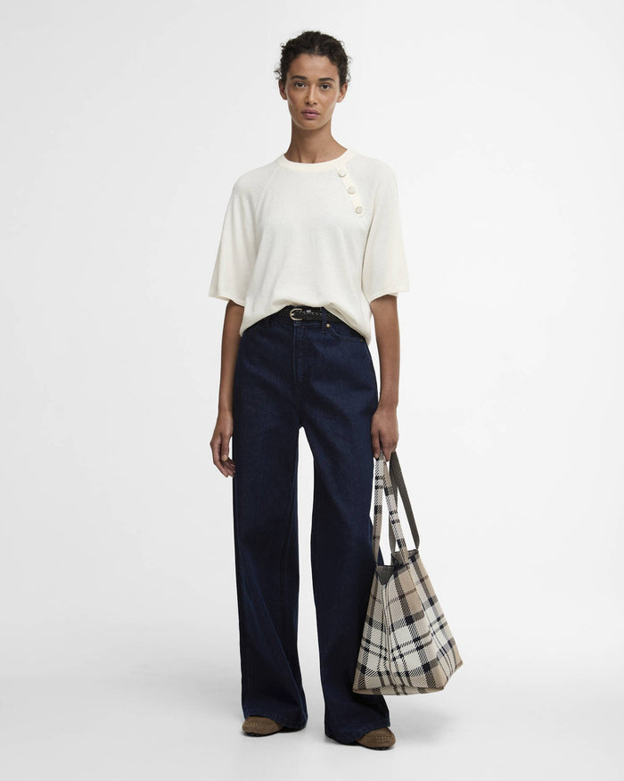 Camille Knitted Jumper