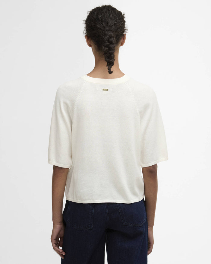 Camille Knitted Jumper