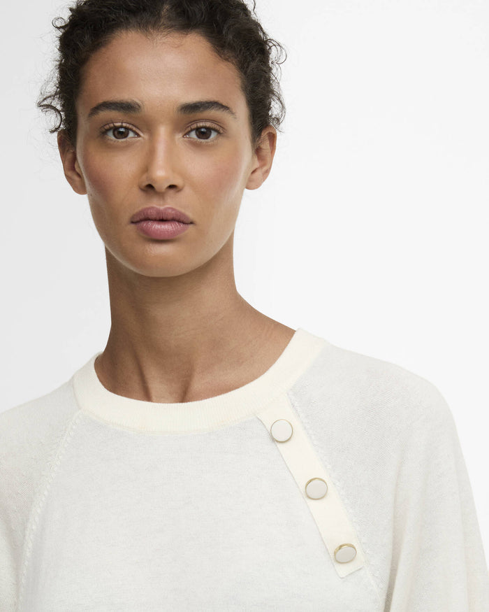 Camille Knitted Jumper