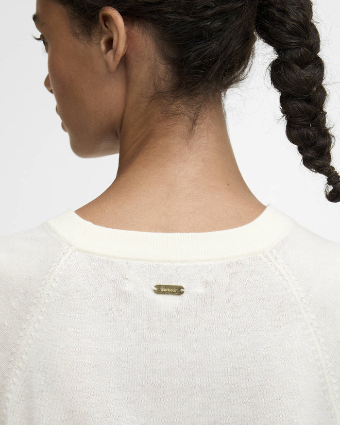 Camille Knitted Jumper