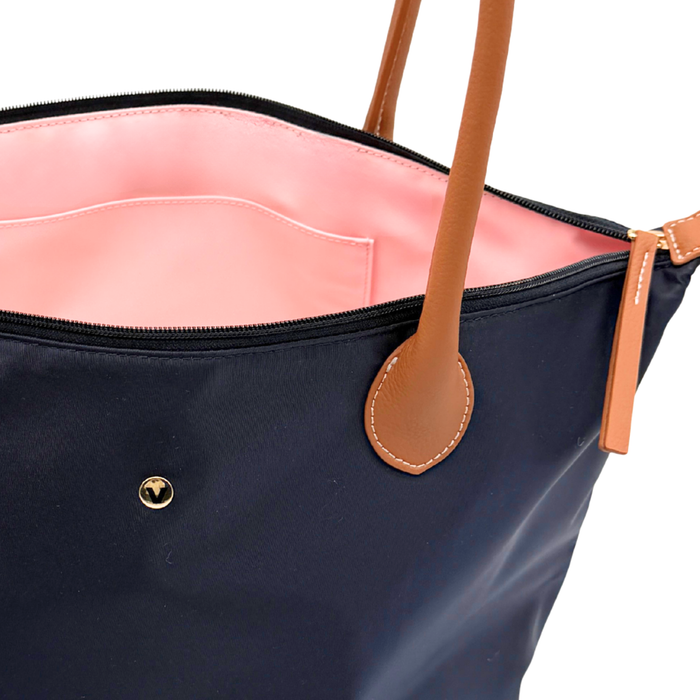 Campus Tote (P)
