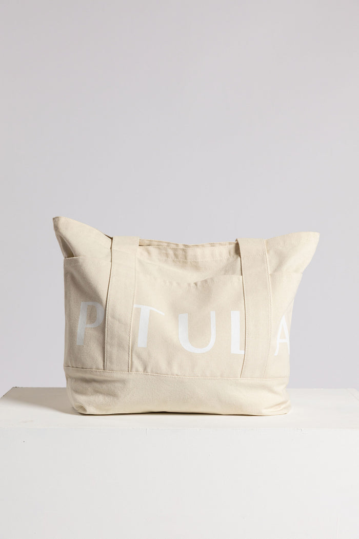 Canvas Tote Bag
