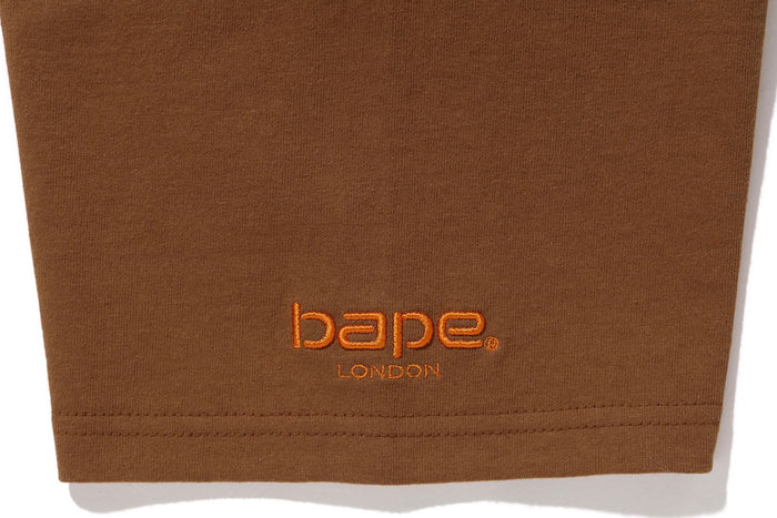 CARHARTT X BAPE STOREÂ® LONDON WIDE TEE