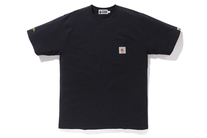 CARHARTT X BAPE STOREÂ® LONDON WIDE TEE