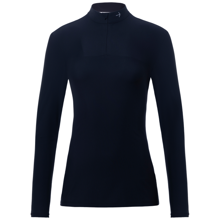 Carlotta Crystal Training Shirt