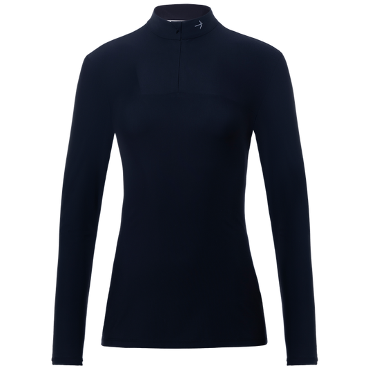 Carlotta Crystal Training Shirt