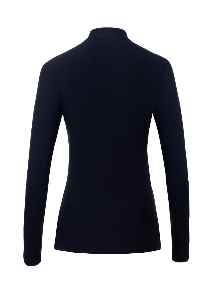 Carlotta Crystal Training Shirt