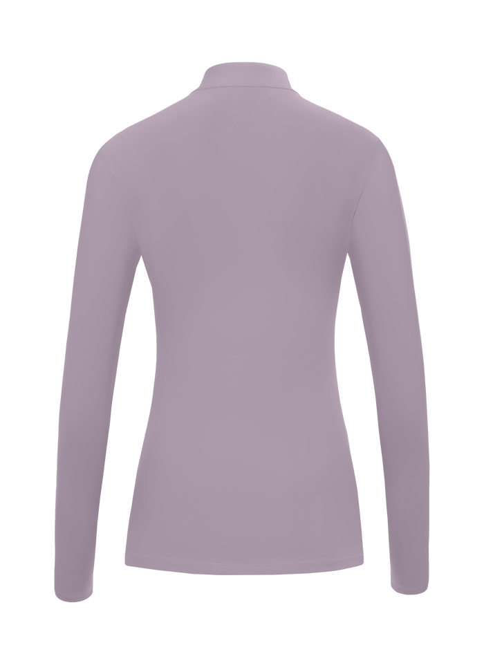 Carlotta Crystal Training Shirt