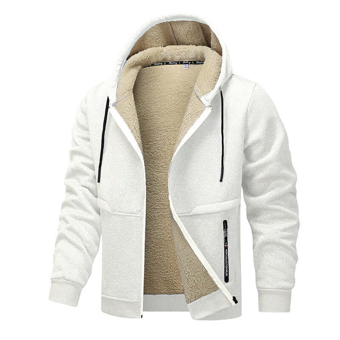White / L
