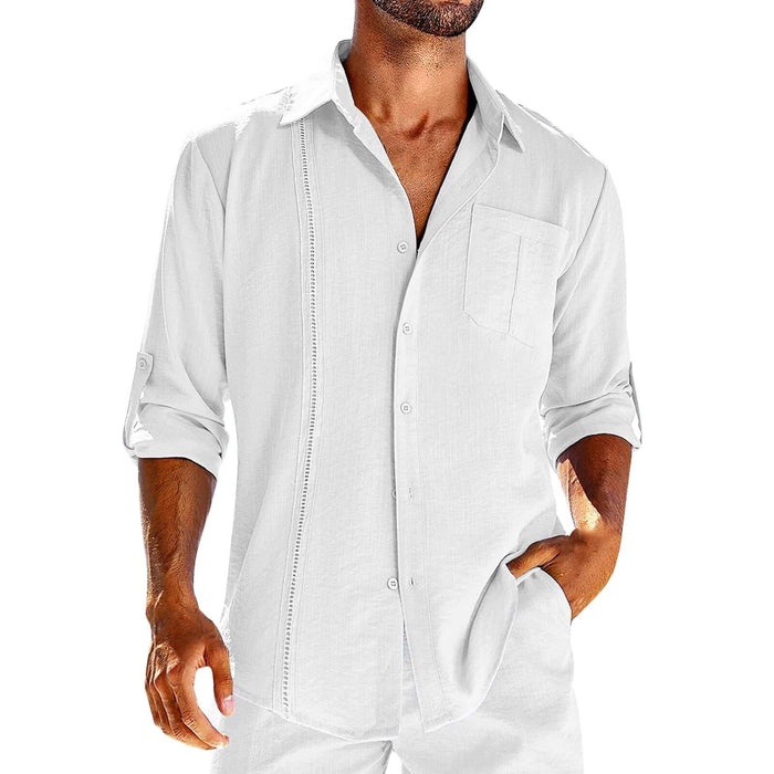 White / L