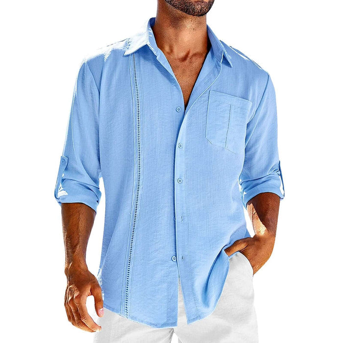 Sky Blue / L