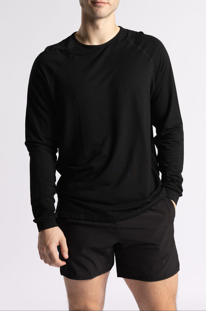 Black / XXS