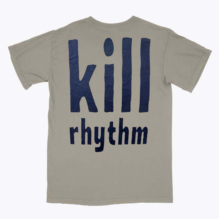 Catherine Wheel T-Shirt