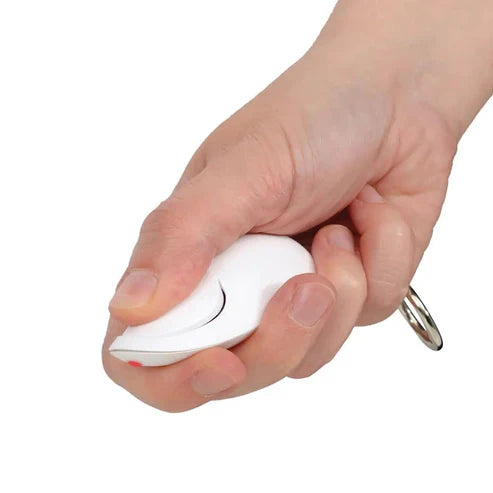Catit Laser Mouse Toy - Dog.Dog.Cat.