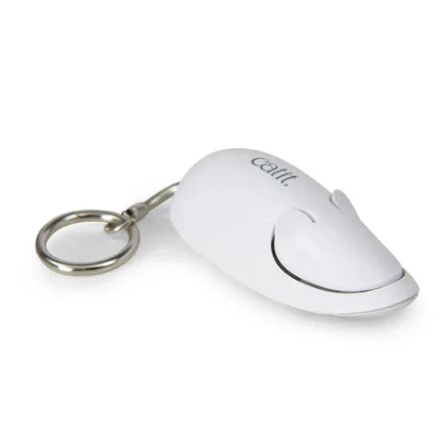 Catit Laser Mouse Toy - Dog.Dog.Cat.