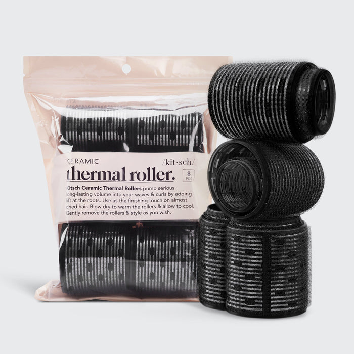 Ceramic Thermal Roller - Molly + Kate