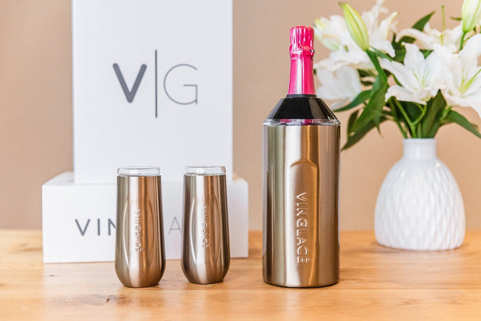Champagne Gift Set
