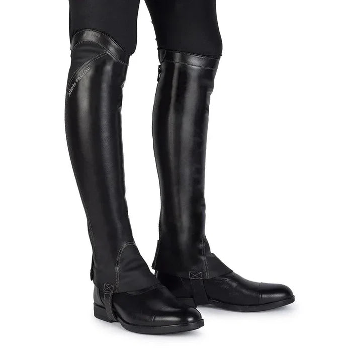 Chaps Super Nature (Half Chaps) - The In Gate