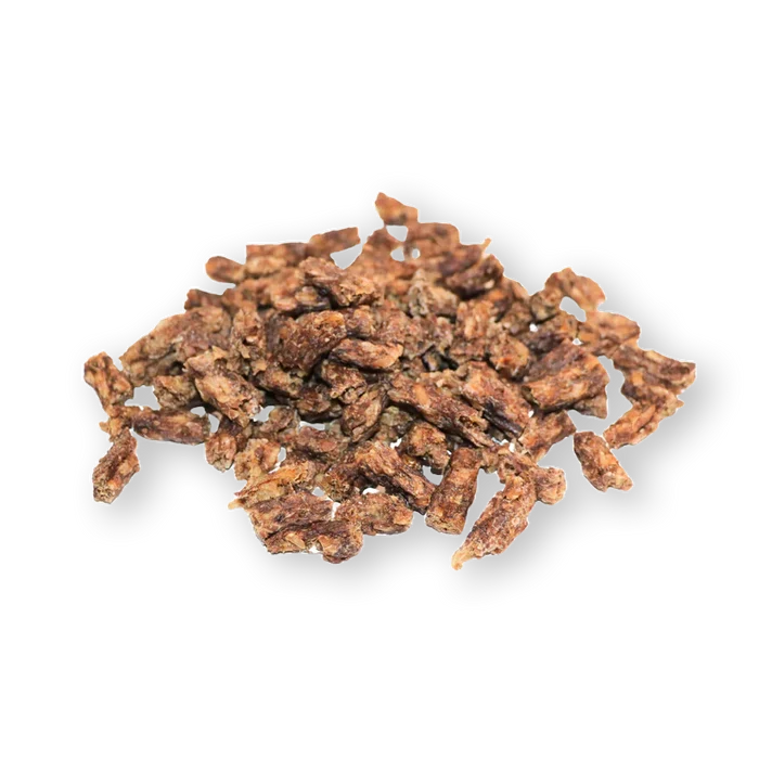 Chicken Gizzard and Rice Bites Dog Treats - Dog.Dog.Cat.