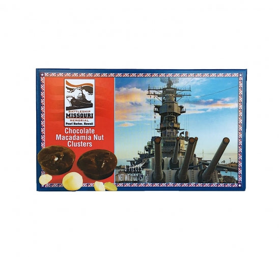 Chocolates for Veterans