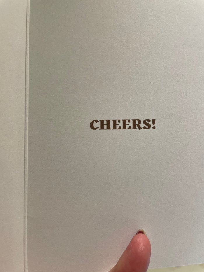 Christmas - Hurrah For Fun - Cheers!