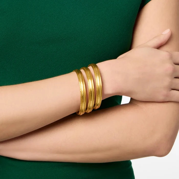 Cirque Bangle - Molly + Kate