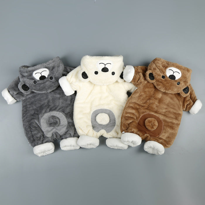 Clothes Plus Cotton Onesies thick cotton fabric.