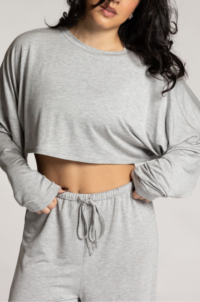 Light Grey / XS