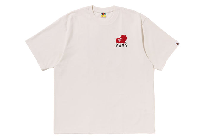 CLOUD HEAD TEE