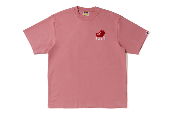 Pink / S