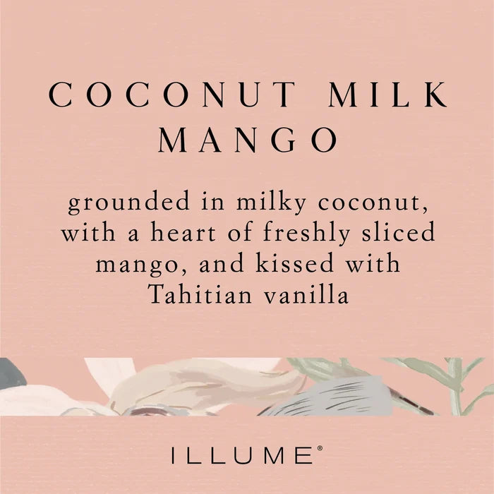 Coconut Milk Mango Hand Soap - Molly + Kate