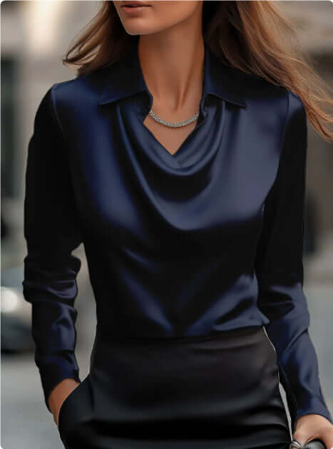 Navy Blue / 2XL