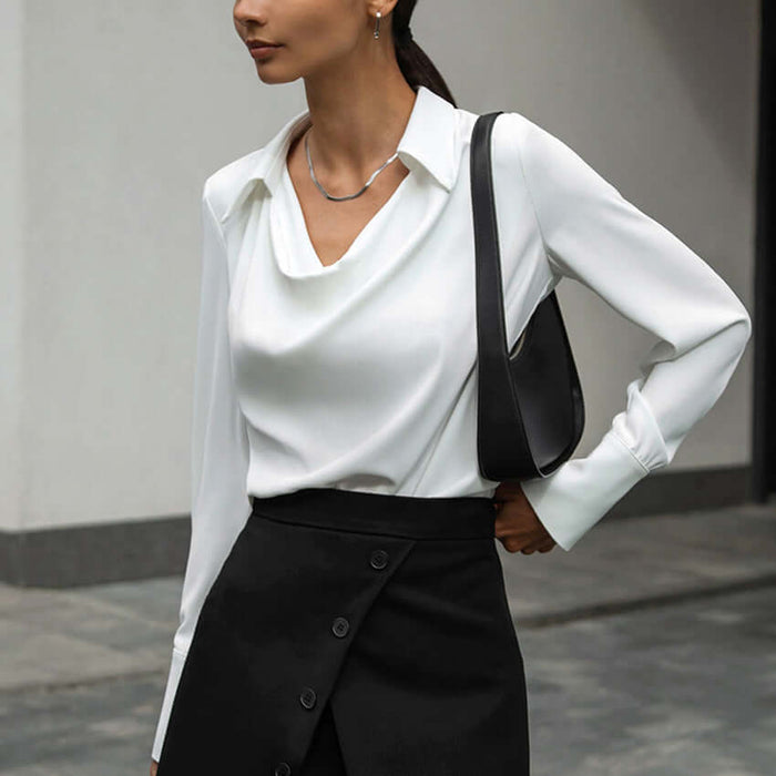 White / 2XL