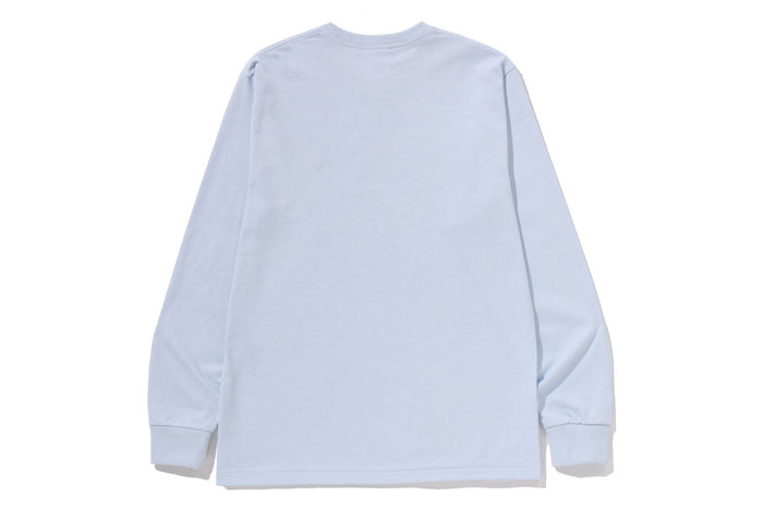 COLLEGE LS TEE