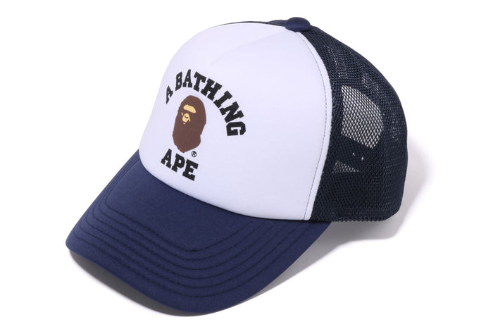 Navy / F