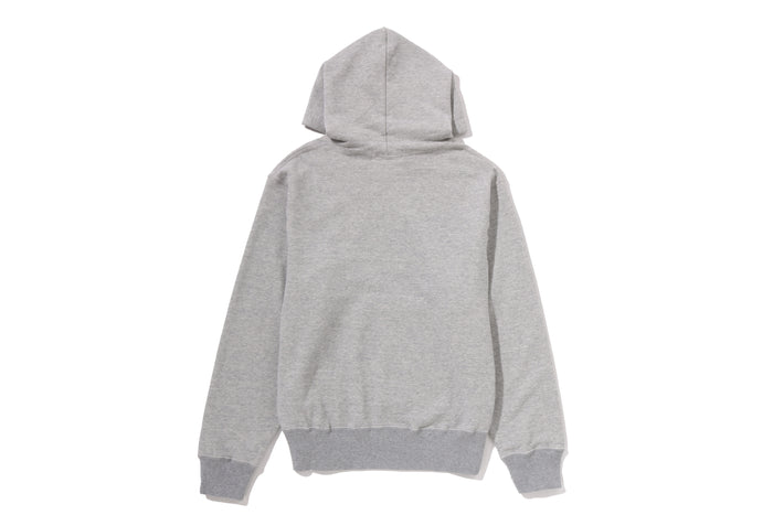 COLLEGE PULLOVER HODDIE