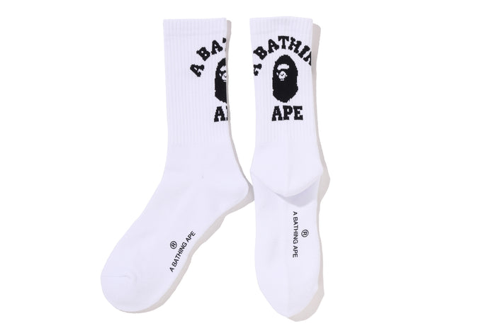 COLLEGE SOCKS