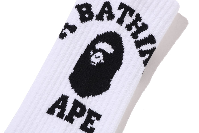 COLLEGE SOCKS
