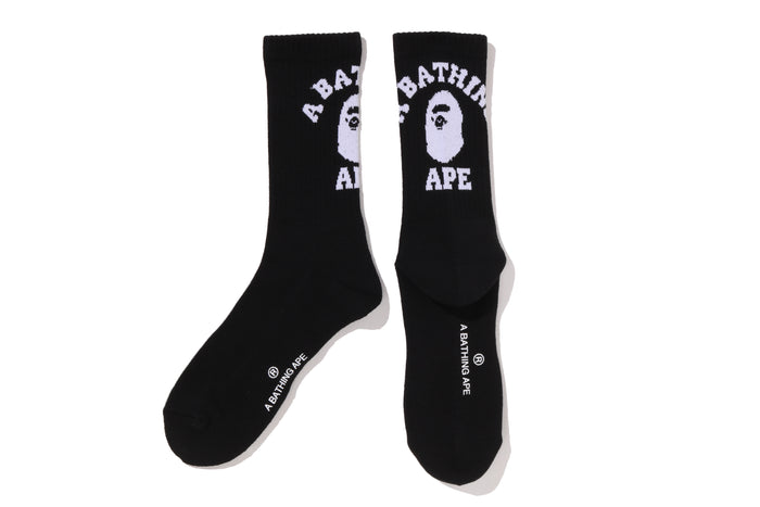 COLLEGE SOCKS
