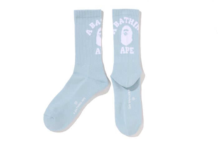 COLLEGE SOCKS