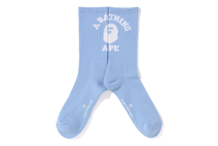 COLLEGE SOCKS