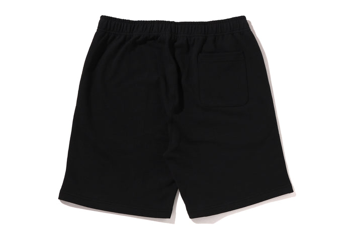 COLLEGE SWEAT SHORTS